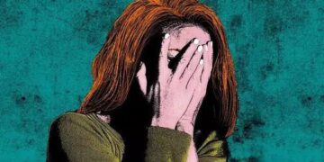 Sex trafficking racket