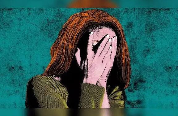 Sex trafficking racket