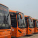 Odisha midi electric buses