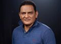 Mohammad Azharuddin