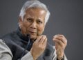 Muhammad Yunus