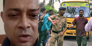 Mumbai Hostage Crisis