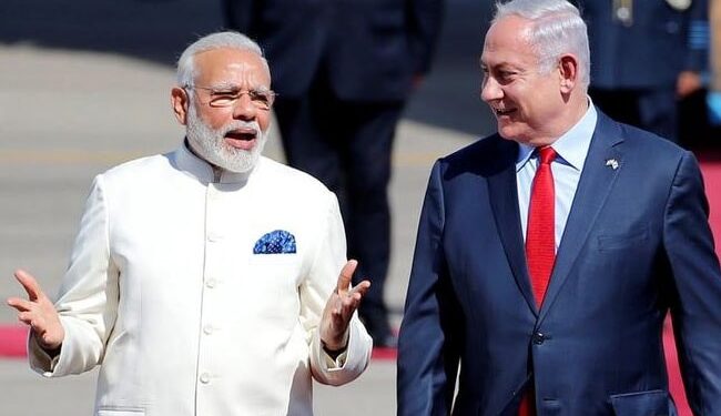 Netanyahu