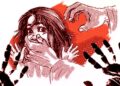 Durgapur gang-rape