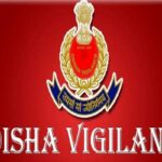 Odisha vigilance