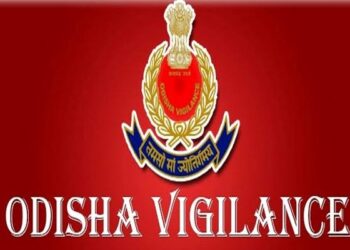 Odisha vigilance