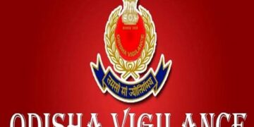 Odisha vigilance