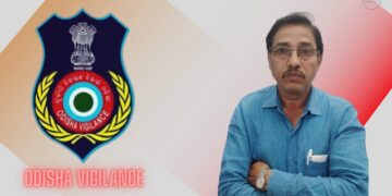 Jeypore Treasury Peon arrest