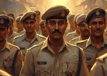 Odisha police constable recruitment