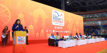 Asian Table Tennis Championships