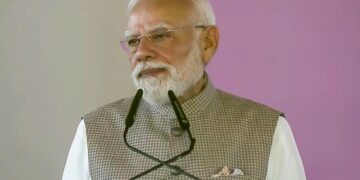 PM Modi Expresses Grief Over Kurnool Bus Tragedy, Announces Compensation for Victims’ Families