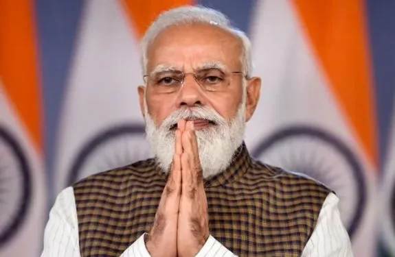 PM Modi