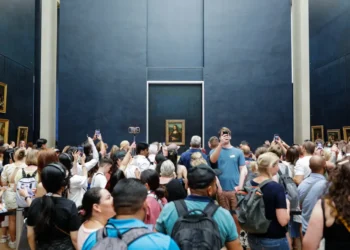 Louvre museum