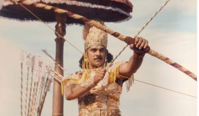 Pankaj Dheer Passes Away
