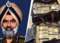 Punjab DIG Harcharan Singh Bhullar Caught by CBI With Rs 5 Crore Cash