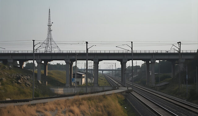 Odisha ROBs Central Funding