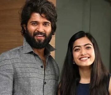 Rashmika Vijay Wedding