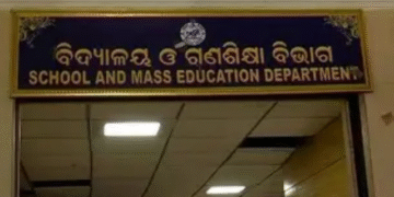 Odisha PM POSHAN egg alternative