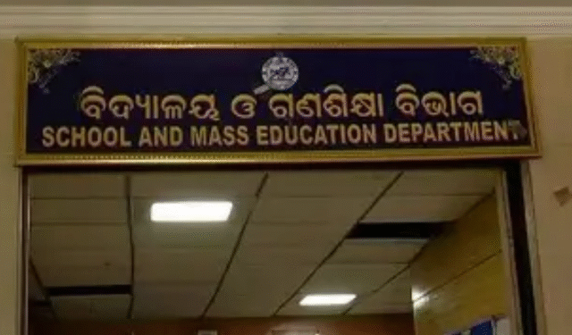 Odisha PM POSHAN egg alternative