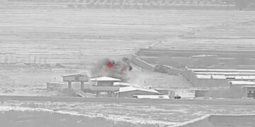 12 Pakistani Soldiers Killed as Taliban Seize Border Outposts Along Durand Line