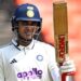 Shubman Gill