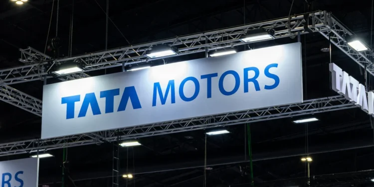 TATA Motors