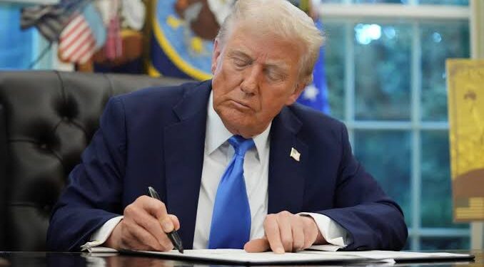 Trump administration