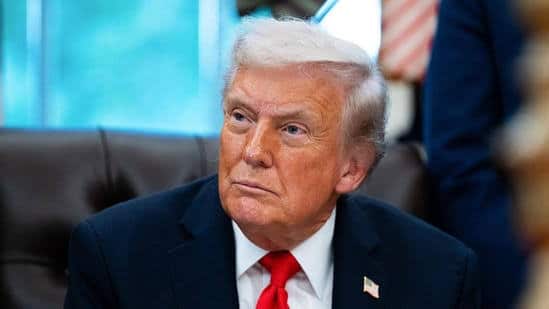 Trump Imposes Sanctions on Russian Oil Firms Amid India Tariff Tensions ...
