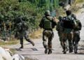 Terrorists killed