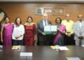 UNESCO RIE Bhubaneswar Unite