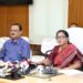 Odisha Speaker CPA Conference