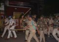 Cuttack Clash