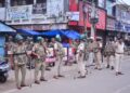 Cuttack curfew