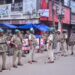 Cuttack curfew