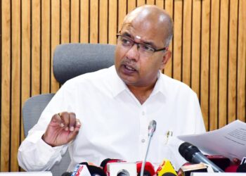 Nuapada Bye-Election Schedule