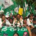 BJD Padayatra Odisha