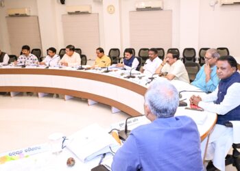 Swachha Odisha scheme