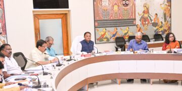 Odisha birth and death registration rules 2025