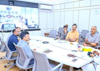 Regional Plant Resource Centre Keonjhar