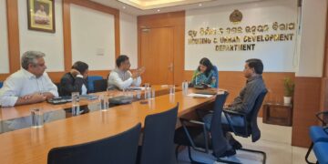 ADB–Odisha Partnership