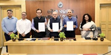 Clean Energy Transition in Odisha