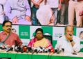 Bikram Panda arrest conspiracy