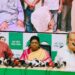 Bikram Panda arrest conspiracy