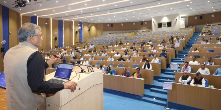 Odisha SIR preparedness