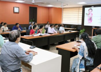 Shree Anna International Symposium