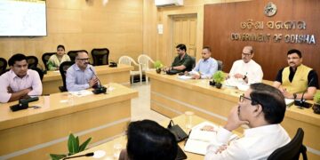 Odisha Seed Hub for Pulses