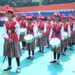 State-Level Band Competition 2025