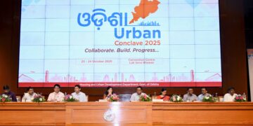 Odisha Urban Conclave 2025