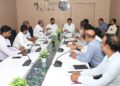 Odisha sports infrastructure
