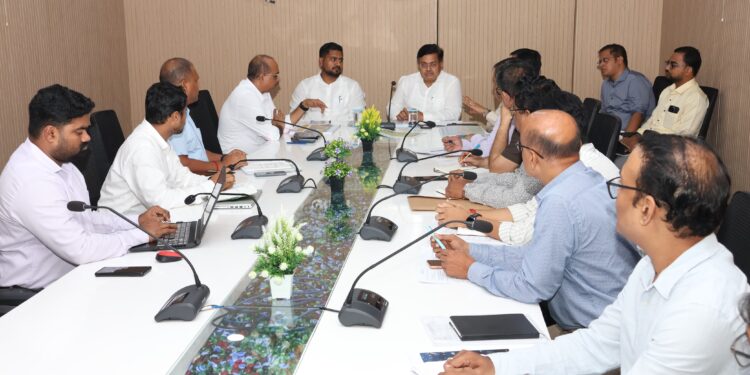 Odisha sports infrastructure
